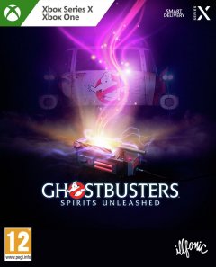 <a href='https://www.playright.dk/info/titel/ghostbusters-spirits-unleashed'>Ghostbusters: Spirits Unleashed</a>    5/30