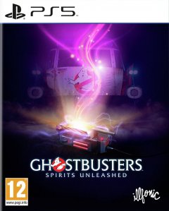 <a href='https://www.playright.dk/info/titel/ghostbusters-spirits-unleashed'>Ghostbusters: Spirits Unleashed</a>    10/30