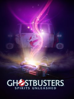 Ghostbusters: Spirits Unleashed (US)
