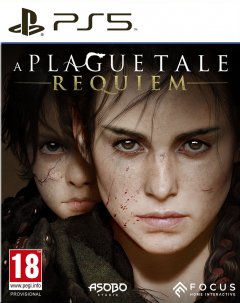 Plague Tale, A: Requiem (EU)
