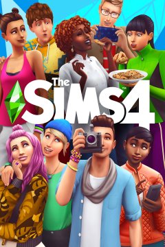 Sims 4, The (US)