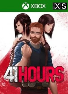 41 Hours (US)
