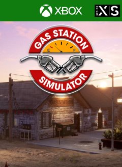 Gas Station Simulator (US)