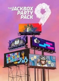 Jackbox Party Pack 9, The (US)