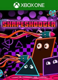 Shapeshooter (US)