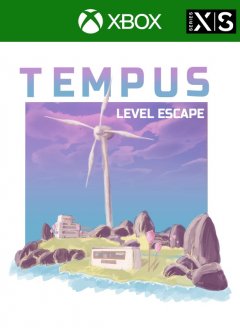 <a href='https://www.playright.dk/info/titel/tempus-level-escape'>Tempus: Level Escape</a>    14/30