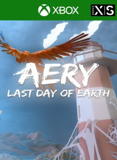 Aery: Last Day Of Earth (US)