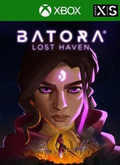 Batora: Lost Haven (US)
