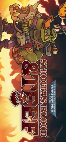 Warhammer 40,000: Shootas, Blood & Teef (US)