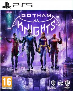Gotham Knights (EU)