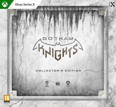 Gotham Knights [Collector's Edition] (EU)