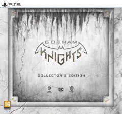 Gotham Knights [Collector's Edition] (EU)