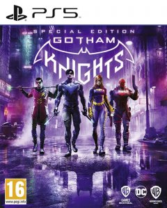 <a href='https://www.playright.dk/info/titel/gotham-knights'>Gotham Knights [Special Edition]</a>    25/30