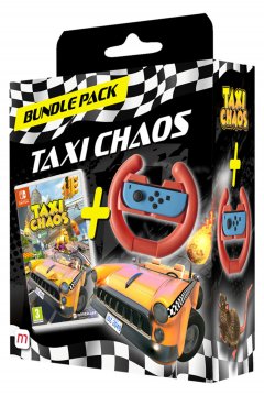 Taxi Chaos [Bundle Pack] (EU)