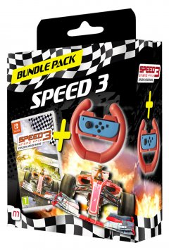 Speed 3: Grand Prix [Bundle Pack] (EU)