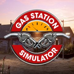 Gas Station Simulator (EU)