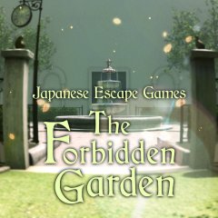 Japanese Escape Games: The Forbidden Garden (EU)