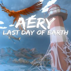<a href='https://www.playright.dk/info/titel/aery-last-day-of-earth'>Aery: Last Day Of Earth</a>    2/30