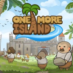 One More Island (EU)