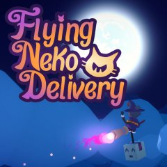 Flying Neko Delivery (EU)