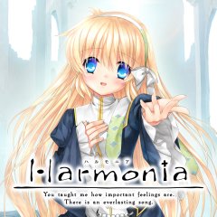 Harmonia (EU)