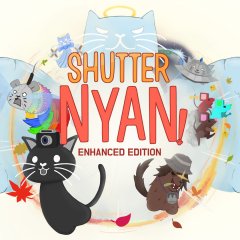Shutter Nyan! Enhanced Edition (EU)