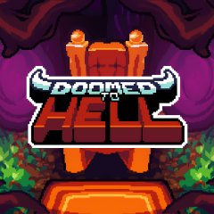 Doomed To Hell (EU)