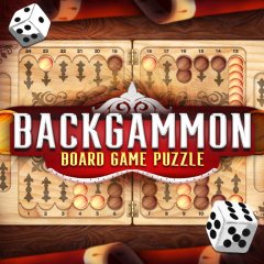 <a href='https://www.playright.dk/info/titel/backgammon-board-game-puzzle'>Backgammon: Board Game Puzzle</a>    13/30
