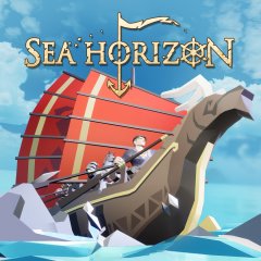 Sea Horizon (EU)