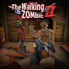 Walking Zombie 2, The (EU)