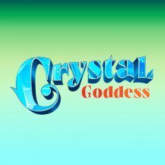 Crystal Goddess (EU)