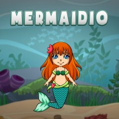 Mermaidio (EU)