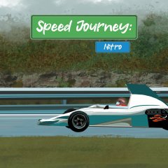 Speed Journey: Nitro (EU)