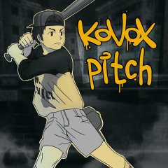 Kovox Pitch (EU)