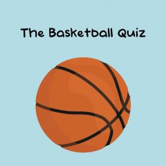 Basketball Quiz, The (EU)