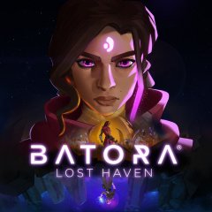 Batora: Lost Haven (EU)