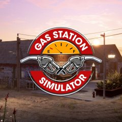 Gas Station Simulator (EU)