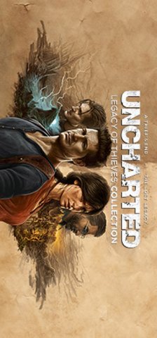 Uncharted: Legacy Of Thieves Collection (US)