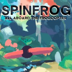 Spinfrog (EU)