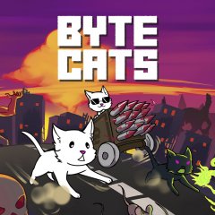 Byte Cats (EU)