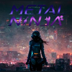 Metal Ninja (EU)