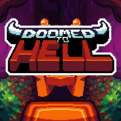 Doomed To Hell (EU)