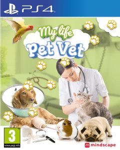 My Life: Pet Vet (EU)
