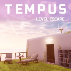 <a href='https://www.playright.dk/info/titel/tempus-level-escape'>Tempus: Level Escape</a>    1/30