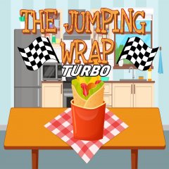 Jumping Wrap, The: Turbo (EU)