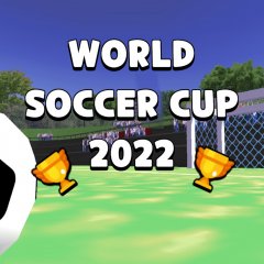 World Soccer Cup 2022 (EU)