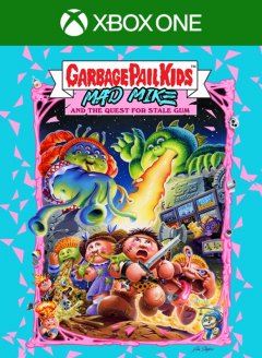 <a href='https://www.playright.dk/info/titel/garbage-pail-kids-mad-mike-and-the-quest-for-stale-gum'>Garbage Pail Kids: Mad Mike And The Quest For Stale Gum</a>    13/30