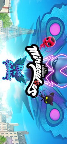 Miraculous: Rise Of The Sphinx (US)