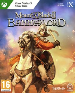 Mount & Blade II: Bannerlord (EU)