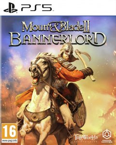 Mount & Blade II: Bannerlord (EU)